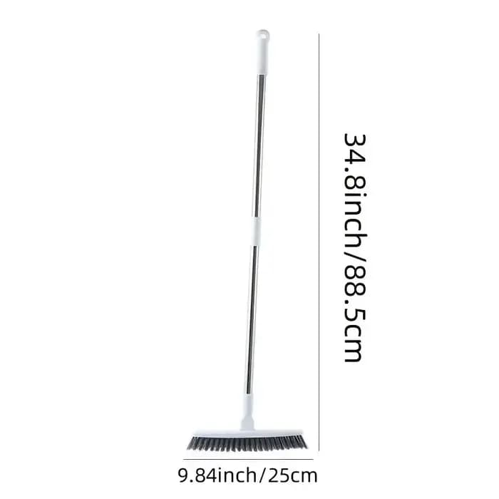 Brosse de sol pour la maison