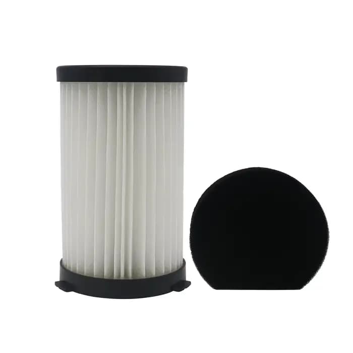 Filtre HEPA pour aspirateur MooSoo D600 D601