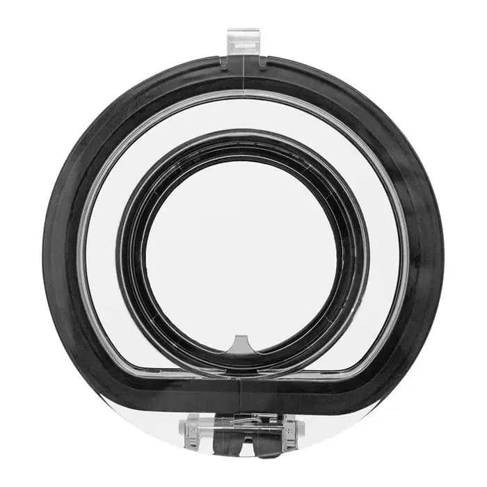Couvercle inférieur de collecte de poussière pour aspirateur Dyson V10 V11 V15 SV12 SV14 SV15