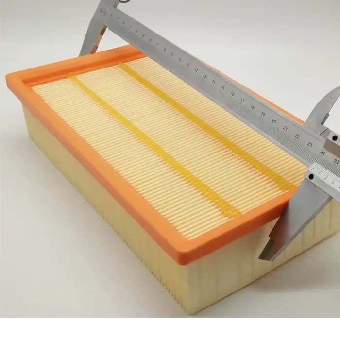 Filtre à Air pour aspirateur KARCHER NT25/1 NT35/1 NT45/1 NT55/1 NT361 ECO NT561 ECO NT611 ECO