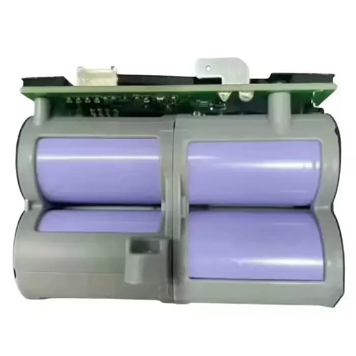 Batterie de remplacement pour Tineco