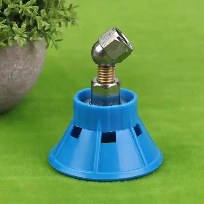 Buse de pulvérisation pour nettoyeur haute pression