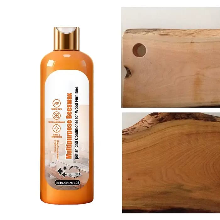Conditionneur de bois pré-taches 120ml