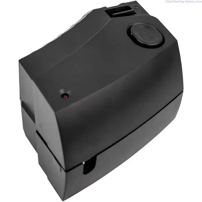 Batterie Cameron Sino 3000mAh pour balai électrique sans fil Karcher 1.258-505.0 1258-5050 K55 KC55 K 55