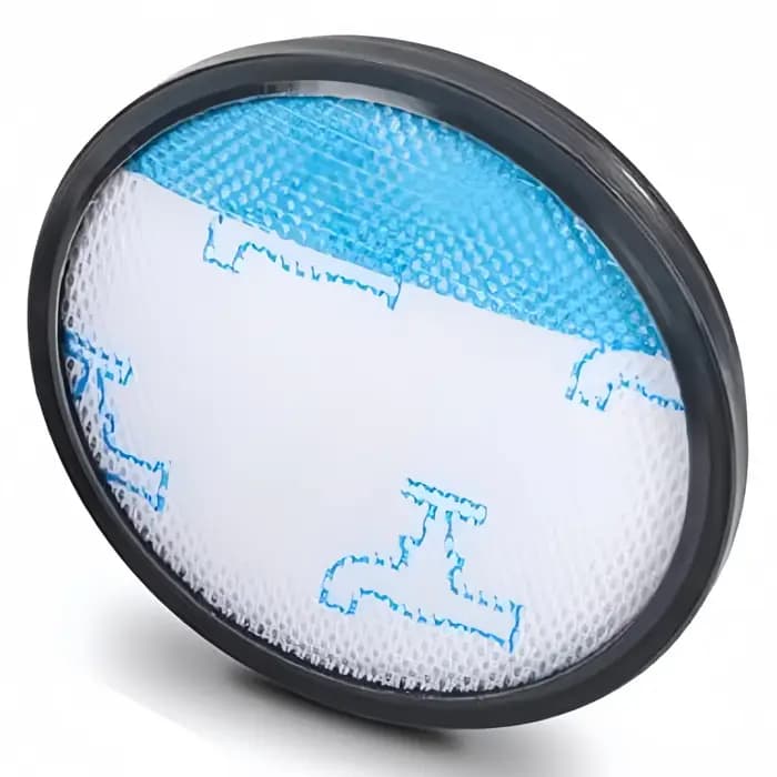 Filtre HEPA rond pour aspirateur Rowenta RO3718 RO3786 RO3731 RO3753 RO3798 RO3799