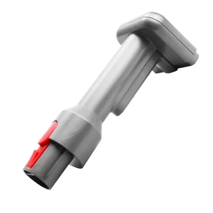 Brosse à chien avec aspirateur