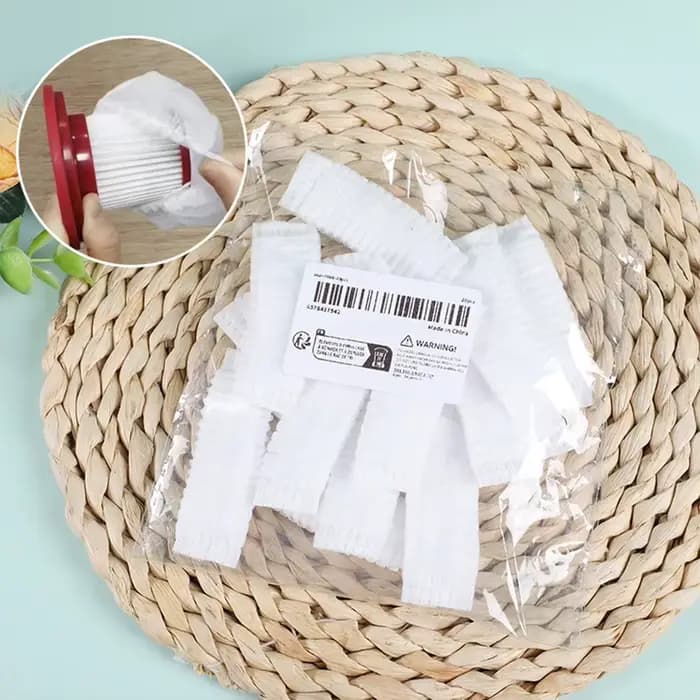 Kit de filtres pour aspirateur