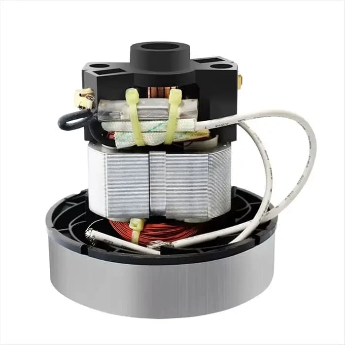 * Moteur d'aspirateur AA60I 220v 600w pour Philips pour moteurs universels Karcher Electrolux Midea Haier Rowenta Sanyo