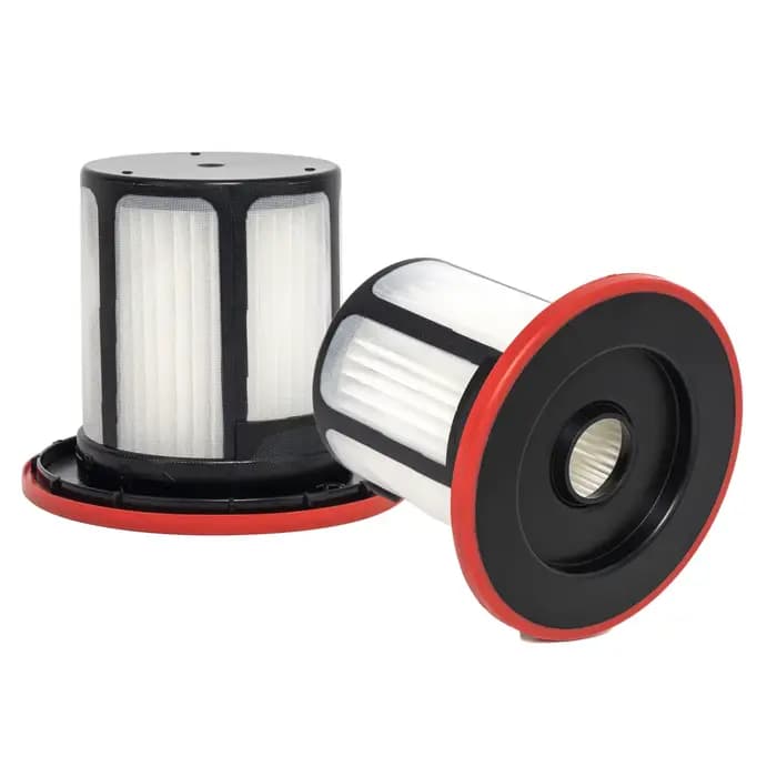 Filtre HEPA de remplacement pour aspirateur Bosch série 6