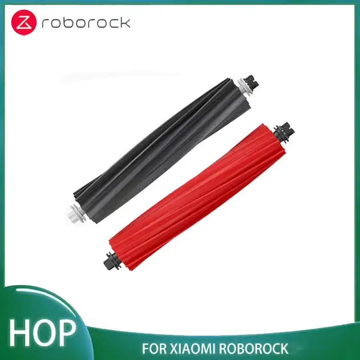 Accessoires Roborock d'origine brosse principale * 2 pour S8