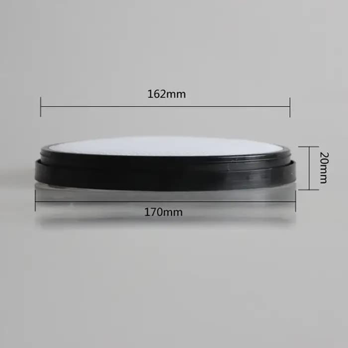 Kit de filtre HEPA pour aspirateur Rowenta