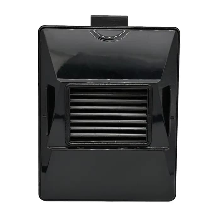 Filtre Hepa d'échappement R-10520 pour filtre à vide Rainbow REXAIR série E E2 après numéro de série 9280000   pièces de rechange