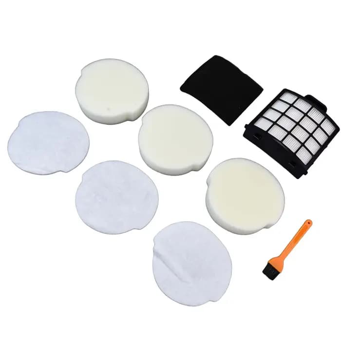 Filtre pour aspirateur vertical Shark NZ850 NZ850UK AZ912