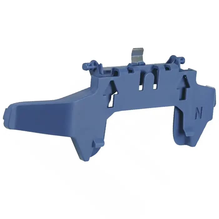 Support de sac à poussière de remplacement pour aspirateurs Miele S8310-S8390 7793096 7793095