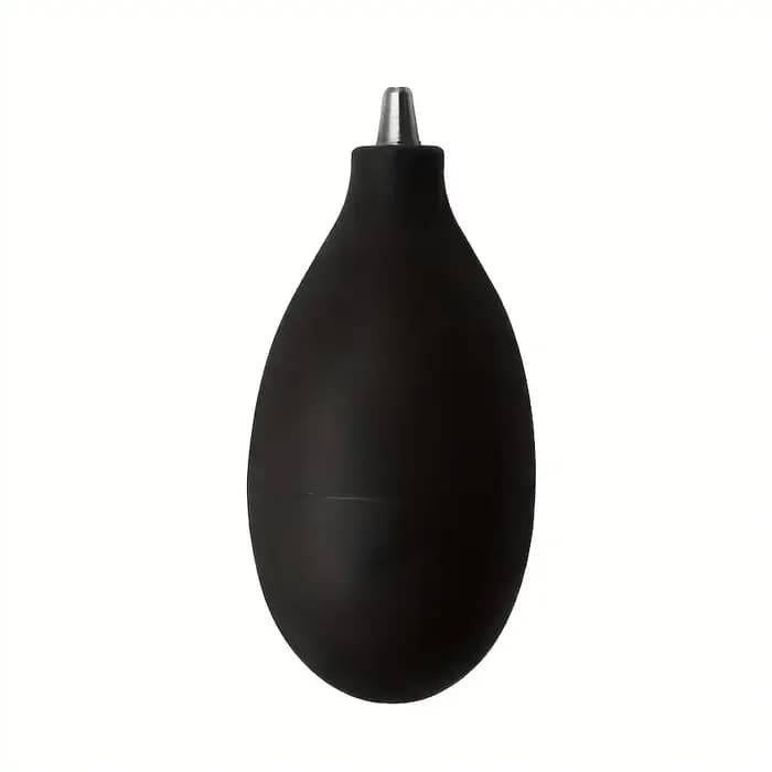 Mini souffleur de poussière d'air