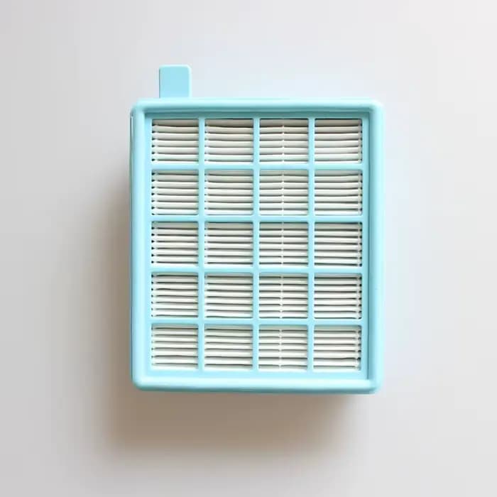 1 pièce pour aspirateur de remplacement Philips avec filtre HEPA FC8470 FC8471 FC8475 FC8630 FC8645 FC9320 FC9322