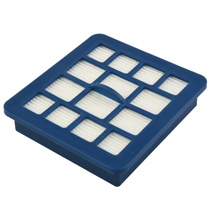 Filtre accessible adapté pour Hoover Telios Plus TE70-TE12