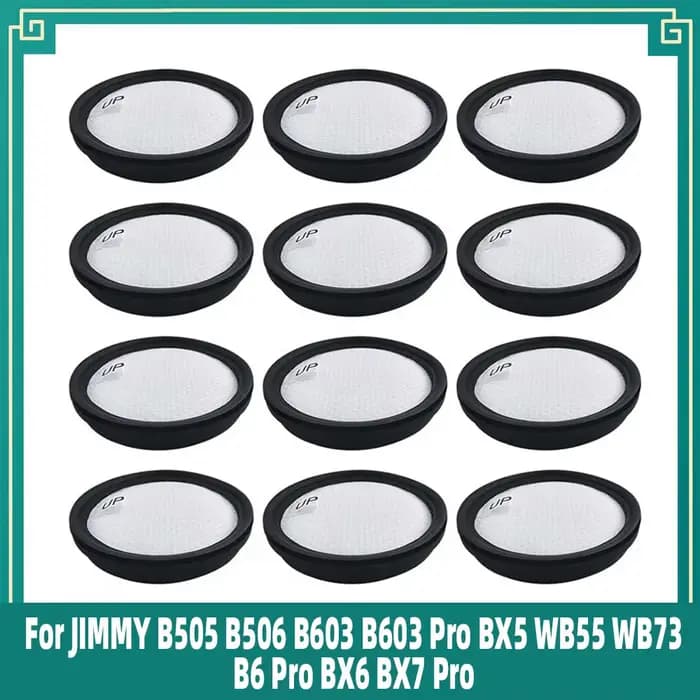 Compatible avec JIMMY B505 B506 B603