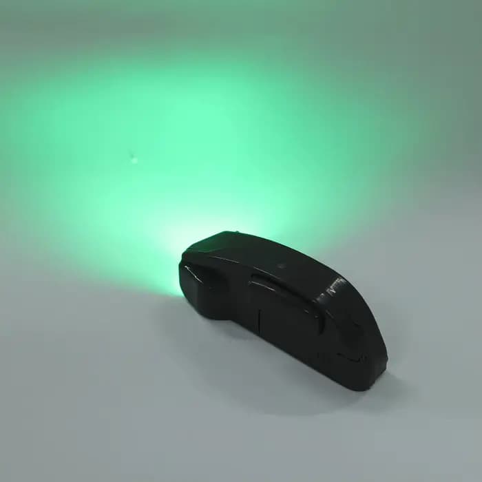 Lumière laser et lumière verte pour aspirateur Dyson, affichage de la poussière, lumière LED, pièces d'aspirateur pour la maison, animalerie