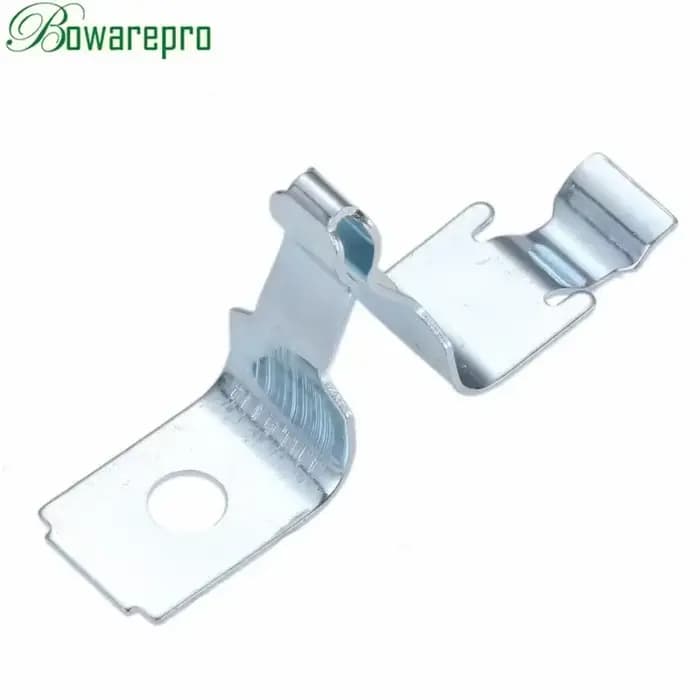 Bowarepro 279570 Kit de loquet de porte de sèche-linge compatible avec Whirlpool Kenmore Maytag AP3094183
