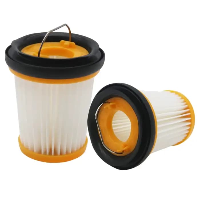 Filtre HEPA XHFWV200 pour aspirateur à main sans fil Shark Wandvac ION W1 S87 WV220 WV200 WV201 WV205 WV221 WV250 WV251 UV200CCO