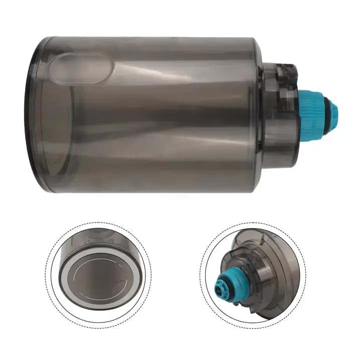 Aspirateur réservoir nettoyeur appareil accessoires fournitures ménagères outils pour Eureka NEW430BL