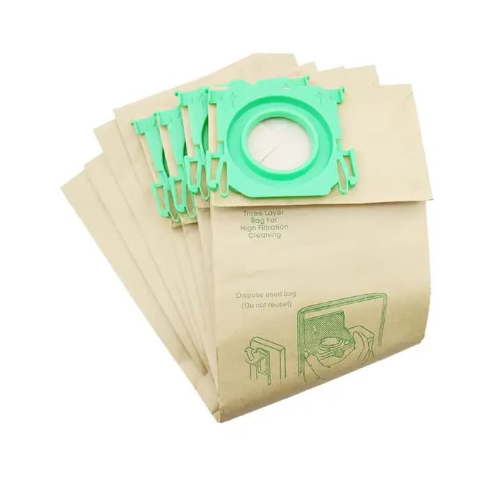 Sacs pour aspirateur BORK V701 V702 VC 9721 VC 9821 VC 9921 V700 V7010