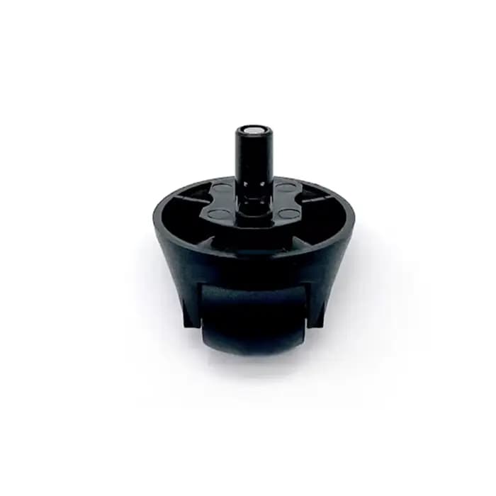 Accessoire de roue directrice Roborock Saros 10