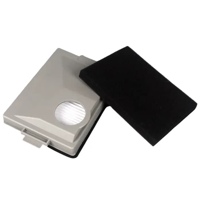 1 ensemble/2 ensemble filtre aspirateur