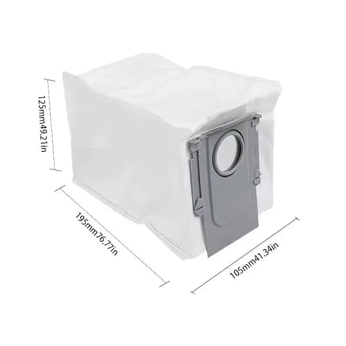 Roborock S8 MaxV Ultra / Q Revo / Q