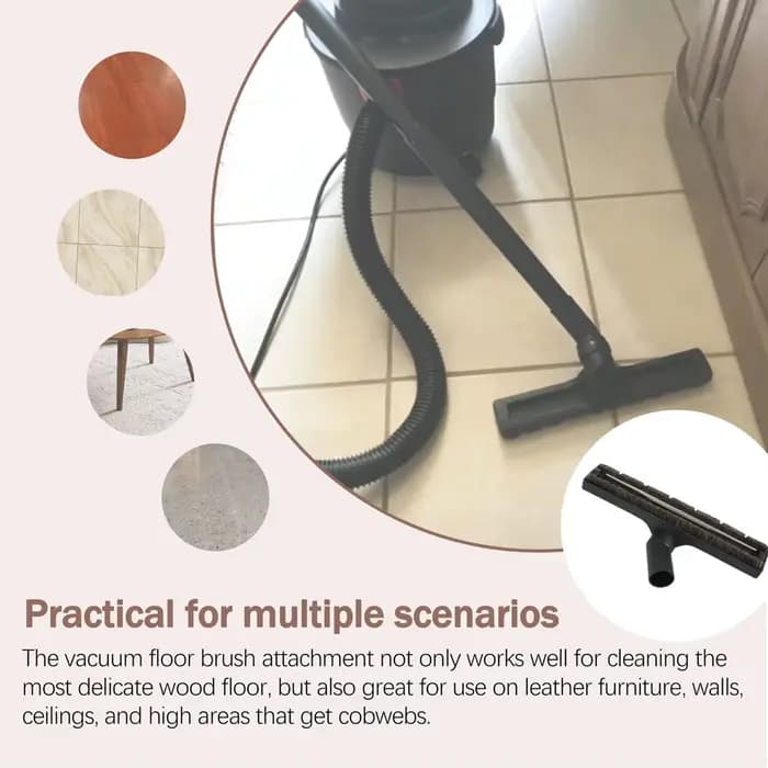 Accessoire universel pour aspirateur