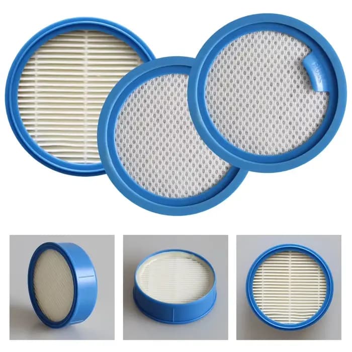 Kit de filtre de Performance pour aspirateur à main sans fil AEG ASKW5