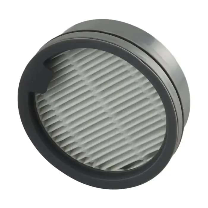 Filtre d'Aspirateur Durable, Fournitures Ménagers, Pièces de Rechange, 1 Pièce