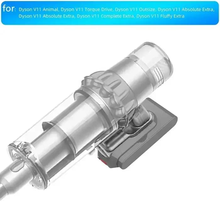 Batterie 38000mAh 25.2V pour aspirateur Dyson V15