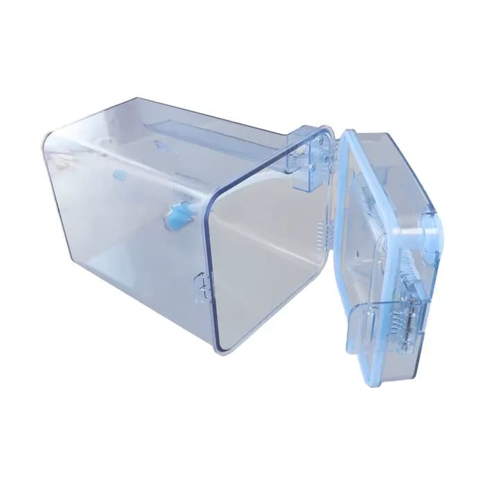 Remplacement du réservoir d'eau propre pour ECOVACS pour Deebot X1 pour Omni/X1 Turbo pour T10 pour OMNI pour T10 pour T10Turbo pour T20