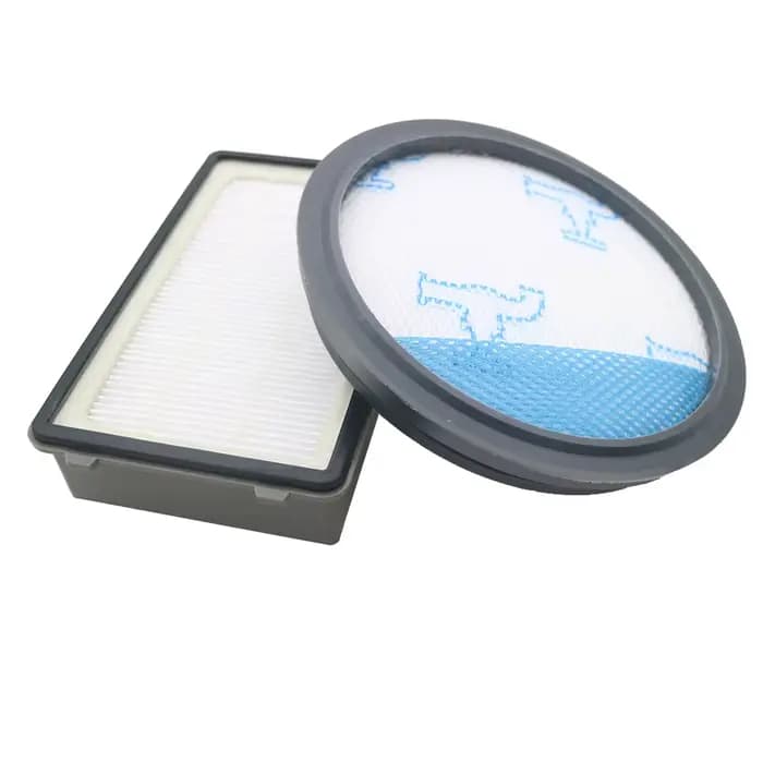 Filtre HEPA pour aspirateur cyclonique Rowenta RO3753EA RO3718EA RO3724EA RO3786EA RO3798EA RO3759EA RO3799EA