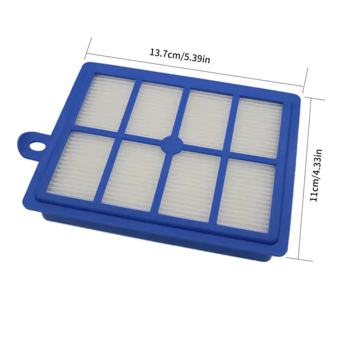 Filtres FC8038 pour aspirateur Philips FC9150 FC9071 FC9934 FC9064 FC9170 FC9176