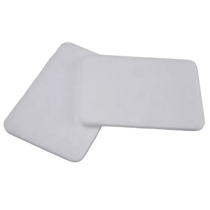 Kit de remplacement d'éponge filtrante pour Shlavabo