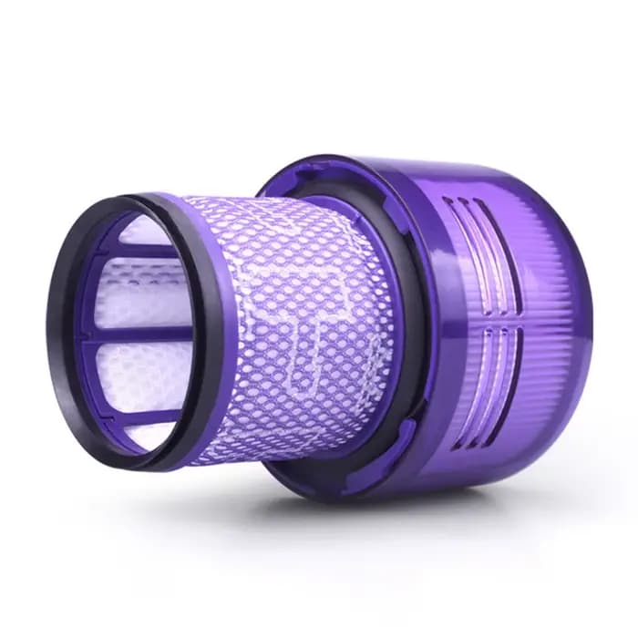 Filtre Hepa pour aspirateur Dyson V11/V15, pièces de rechange lavables