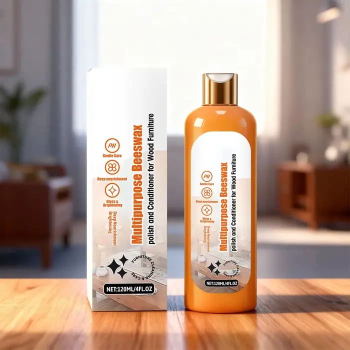 Conditionneur de bois pré-taches 120ml