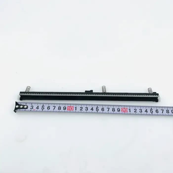 Plaque de guidage et pulvérisateur pour laveur de sols Dreame H12Pro/H13Pro/H12Pro Ultra