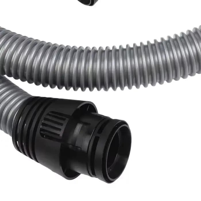 Tuyau d'aspirateur pour Miele Classic C1 S2000 Series, 1,6 m, pièce de rechange 7736190, gris, accessoire de nettoyage flexible