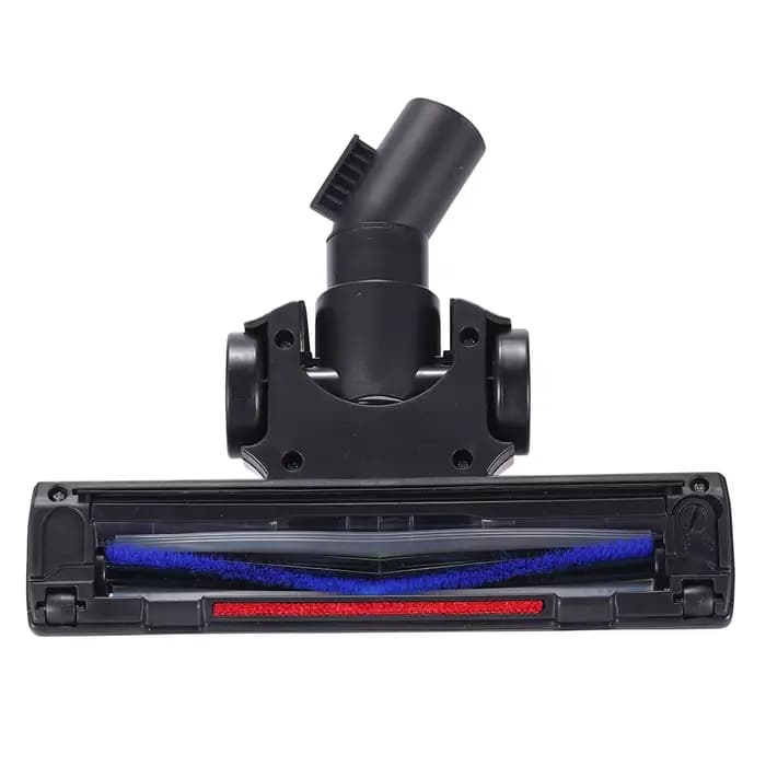 Tête de brosse turbo universelle pour aspirateur