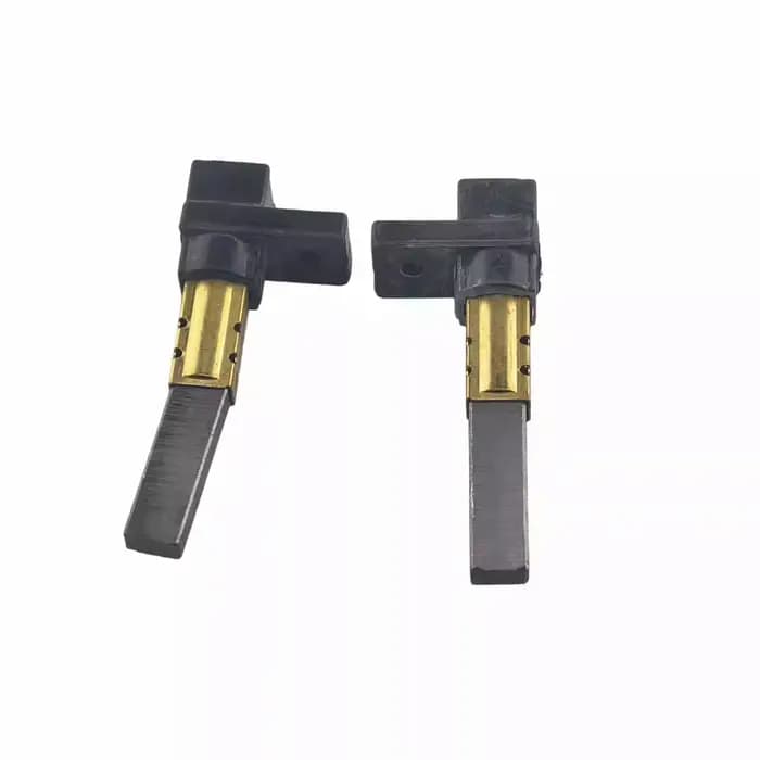 Brosse en carbone pour moteur d'aspirateur KARCHER WD3