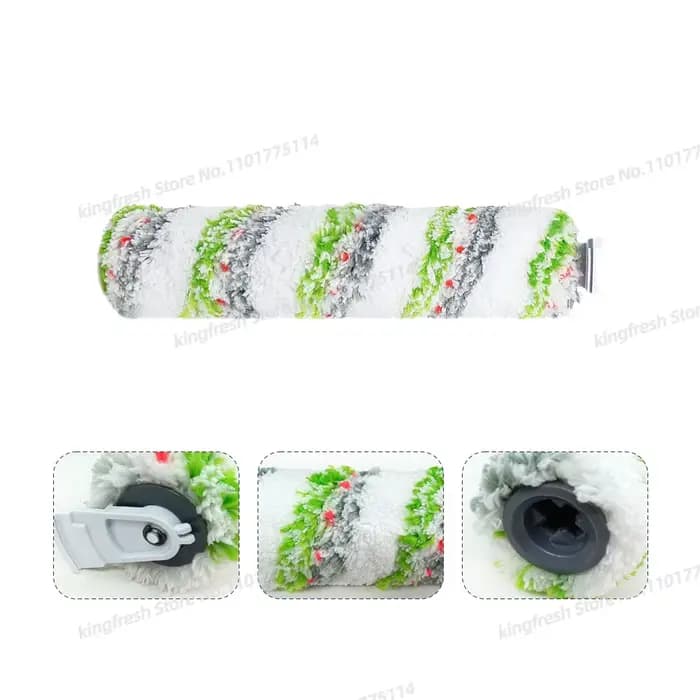 Compatible avec les pièces pour Bissell CrossWave X7 Cordless Pet Pro 3011