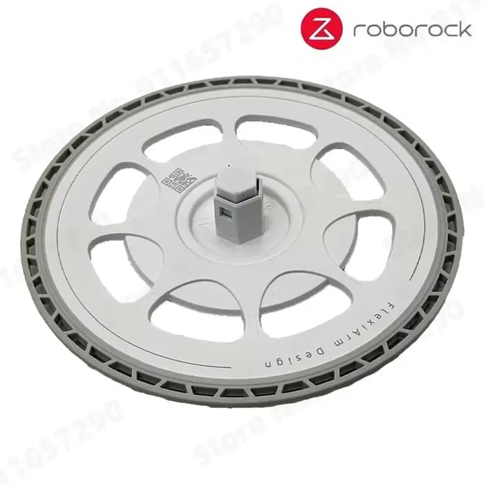 Support de serpillière pour aspirateur Roborock Q Revo MaxV