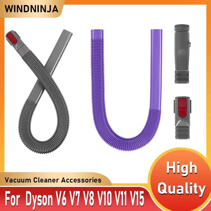 Pièces de nettoyage pour aspirateur Dyson V6 V7 V8 V10 V11 V15
