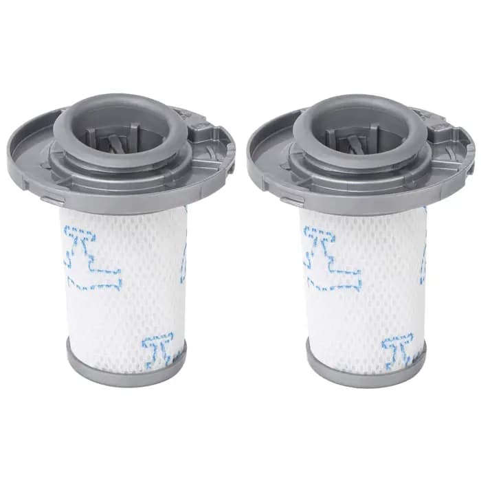Filtre HEPA ZR009006 ZR009005 pour aspirateur Rowenta X-Force Flex 8.60 RH9680 RH9611 RH9637 RH9677 X-PERT 6.60 RH6821 RH6838