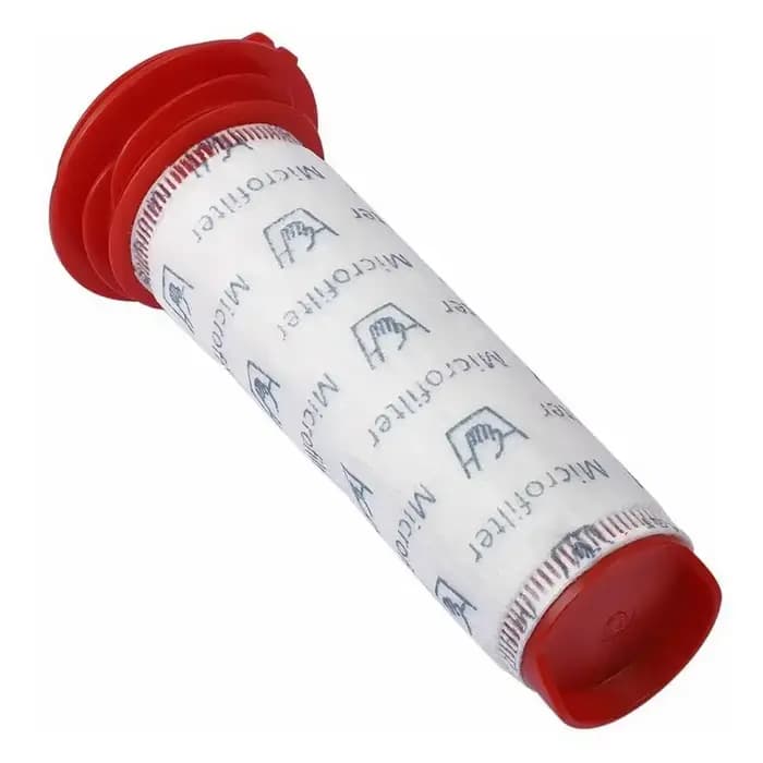 Kit de filtres en mousse pour aspirateur BOSwivel 202 let