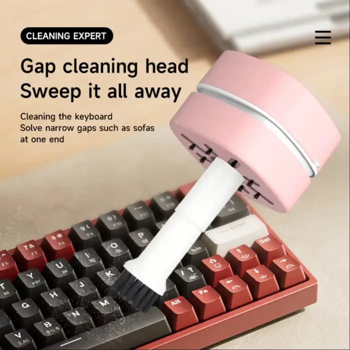Aspirateur de bureau sans fil